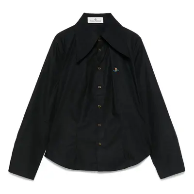 VIVIENNE WESTWOOD - Cotton Shirt