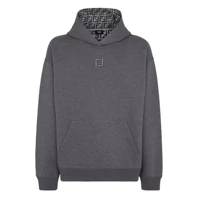 FENDI - Cotton Sweatshirt