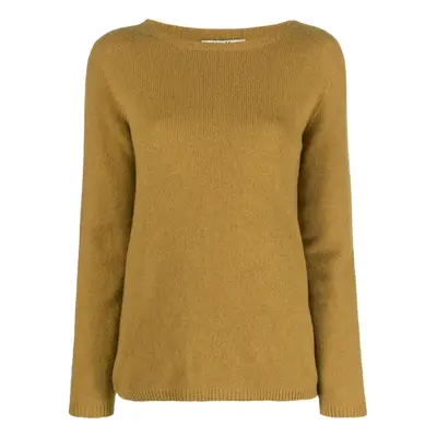 MAX MARA - Cashmere Crewneck Sweater