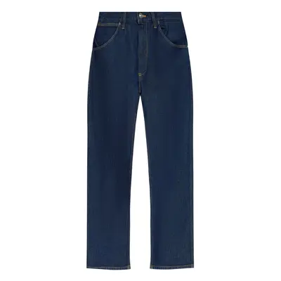 VIVIENNE WESTWOOD - Organic Cotton Denim Jeans