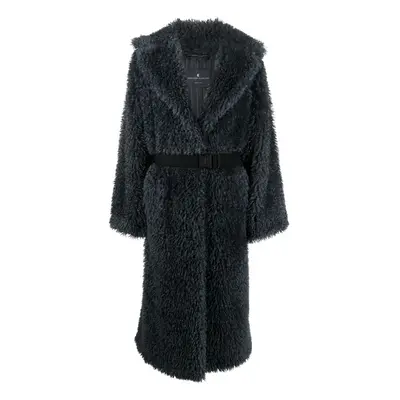 ERMANNO SCERVINO - Teddy Coat