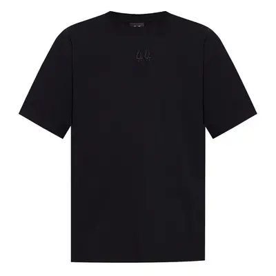 44 LABEL GROUP - Cotton T-shirt