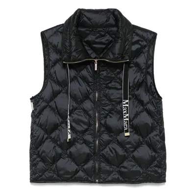 MAX MARA - Down Vest