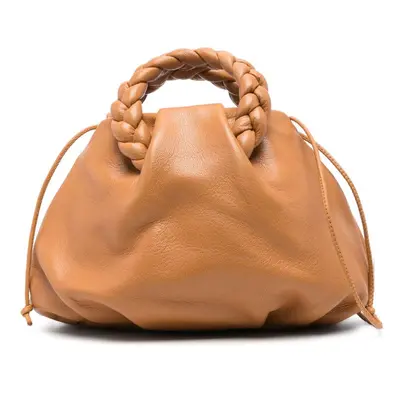 HEREU - Bombon Small Leather Handbag