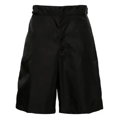 PRADA - Re-nylon Bermuda Shorts