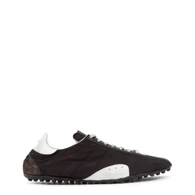 MAISON MARGIELA - Sprinters Low Top Sneakers