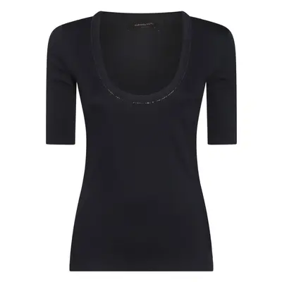 FABIANA FILIPPI - Cotton T-shirt