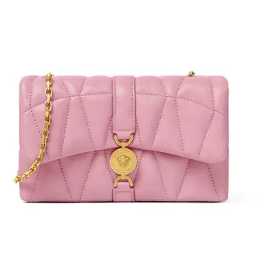 VERSACE - Kleio Leather Mini Bag