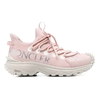 MONCLER - Trailgrip Lite Sneakers