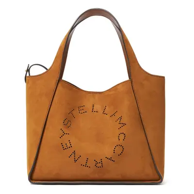 STELLA MCCARTNEY - Stella Logo Tote Bag