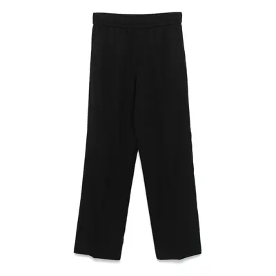 GOLDEN GOOSE - Wool Trousers