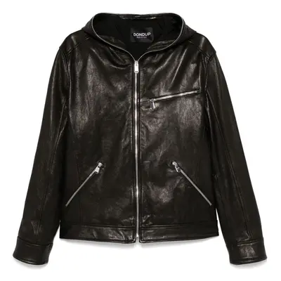 DONDUP - Leather Jacket