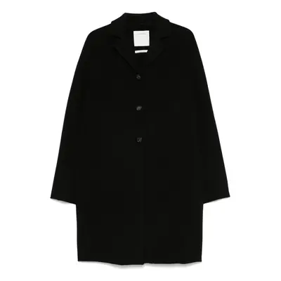 SPORTMAX - Wool Single-breasted Coat