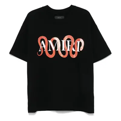 AMIRI - Logo T-shirt