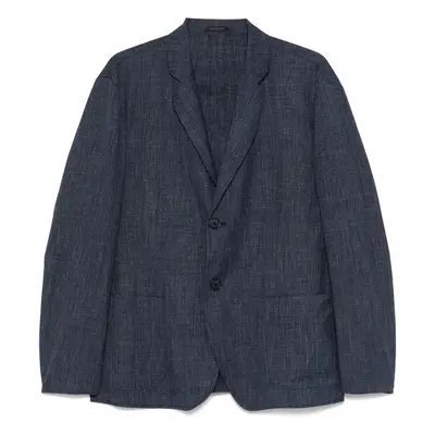 GIORGIO ARMANI - Wool Jacket