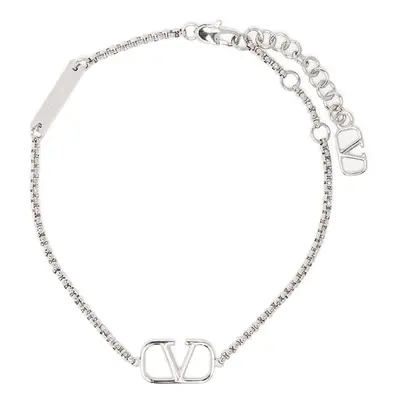 VALENTINO GARAVANI - Vlogo Signature Bracelet