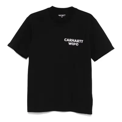 CARHARTT WIP - Ice T-shirt