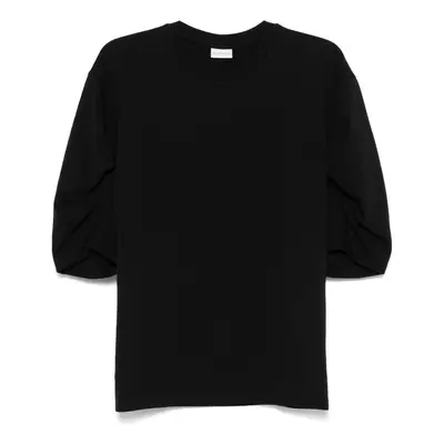 DRIES VAN NOTEN - Heynet Cotton T-shirt