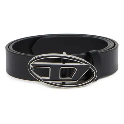 DIESEL - 1dr Leather Belt