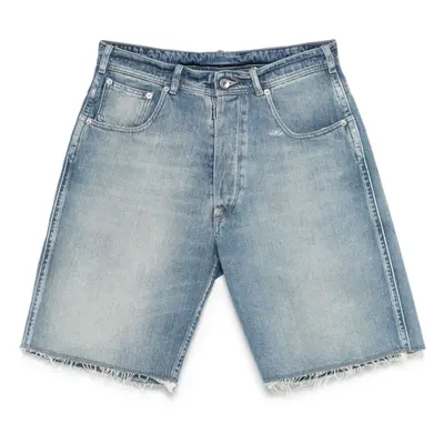 MAISON MARGIELA - Denim Bermuda Shorts