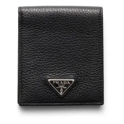 PRADA - Leather Wallet