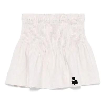 MARANT ETOILE - Pacifica Mini Skirt