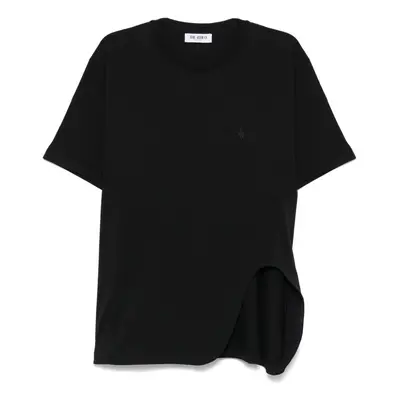 THE ATTICO - Cotton T-shirt