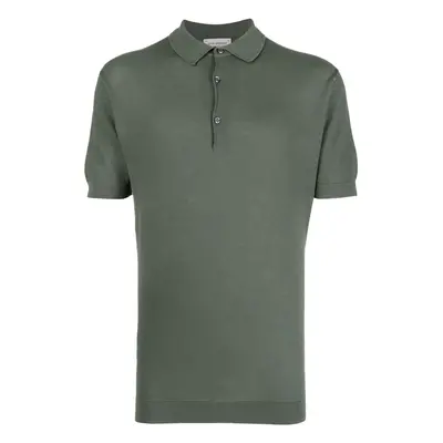 JOHN SMEDLEY - Roth Shirt