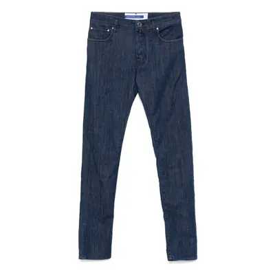 JACOB COHEN - Slim Fit Bard Jeans