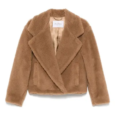 MAX MARA - Wool Coat