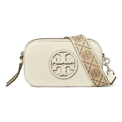 TORY BURCH - Miller Mini Lether Camera Bag