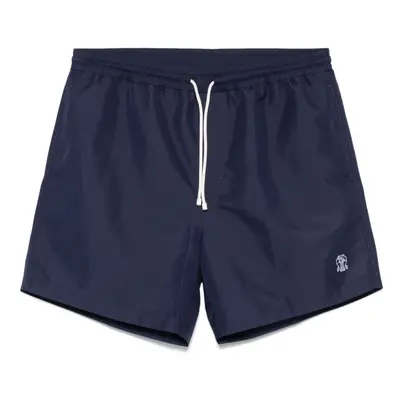 BRUNELLO CUCINELLI - Swim Shorts