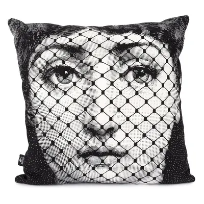 FORNASETTI - Cushion Burlesque