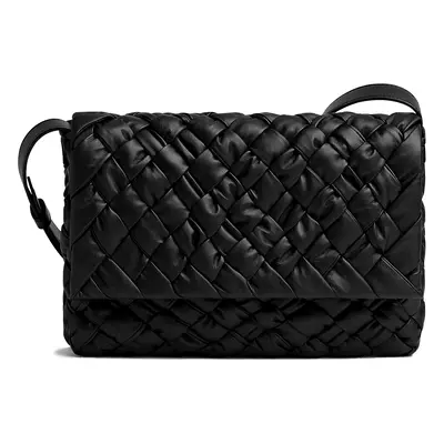 BOTTEGA VENETA - Intreccio Opaque Bag