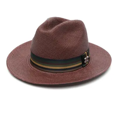 MAX MARA - Straw Hat