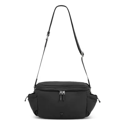 AMI PARIS - Ami De Coeur Messenger Bag