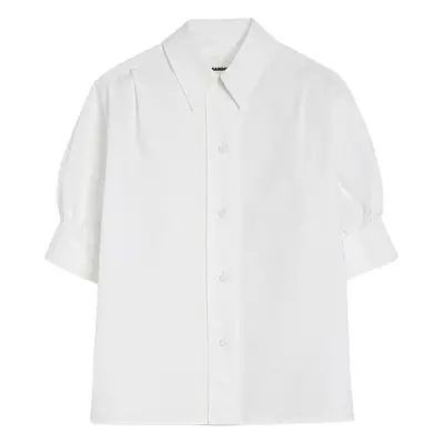 JIL SANDER - Cotton Shirt