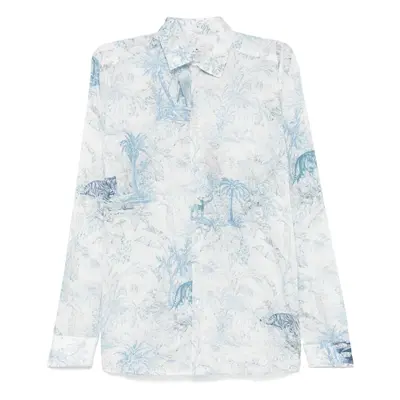 ETRO - Printed Shirt