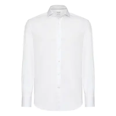 BRUNELLO CUCINELLI - Cotton Shirt