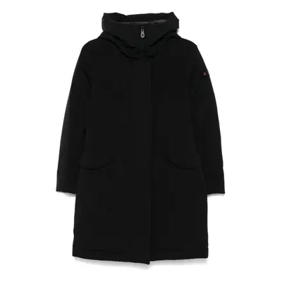 PEUTEREY - Emin Tj Nylon Parka Coat