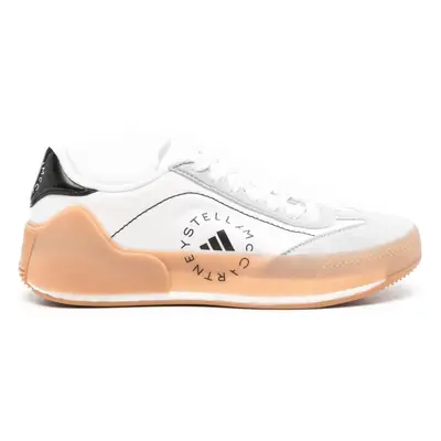 ADIDAS BY STELLA MCCARTNEY - Court Boost Sneakers