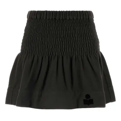 MARANT ETOILE - Pacifica Mini Skirt