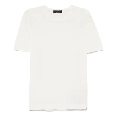 PEUTEREY - Cotton T-shirt