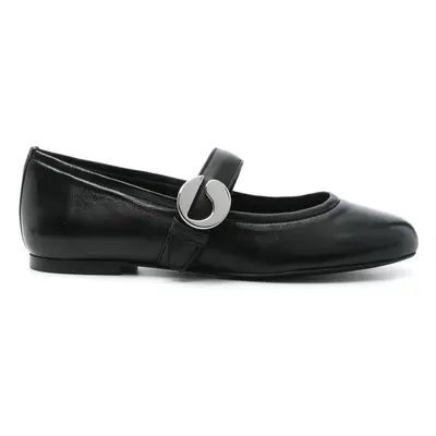 COPERNI - Leather Ballet Flats