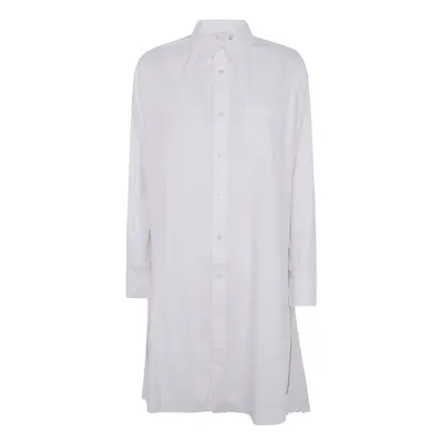 SACAI - Cotton Shirt Dress