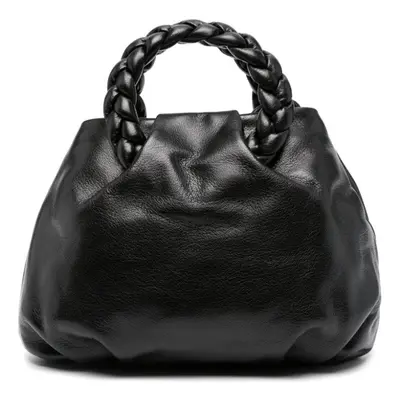 HEREU - Bombon Medium Leather Handbag