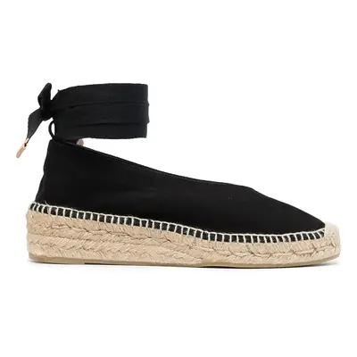 CASTANER SINCE - Gea Canvas Espadrilles