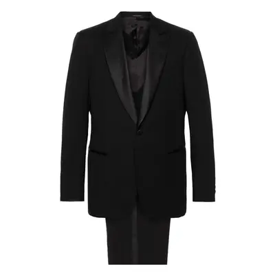 GIORGIO ARMANI - Wool Suit