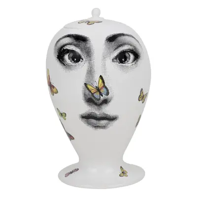 FORNASETTI - Vase Farfalle