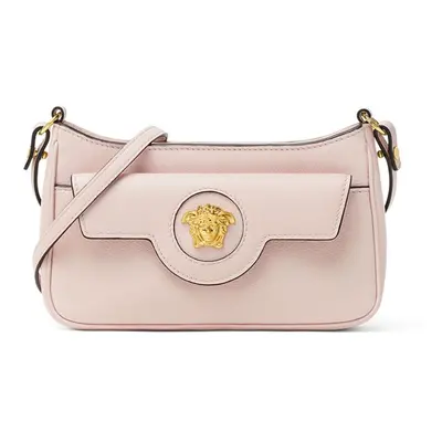 VERSACE - La Medusa Leather Mini Bag